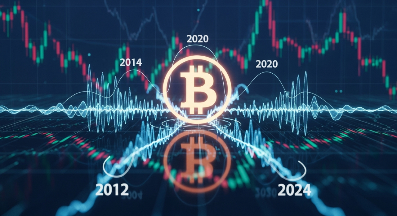 최근 글로벌 경제 변화가 암호화폐 시장에 미친 영향 분석